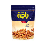 كاجو مملح باجة حراق 120 جم