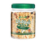 شوفان هنا جرانولا لذة الفواكة 400 جم
