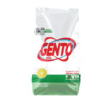 GENTO ORIGINAL GREEN 5 KG