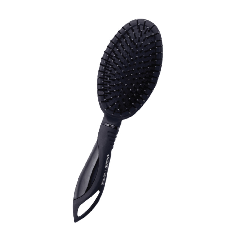 4718-حبة فرشة شعر روز اروما - Image 1
