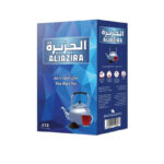 شاي  اسود ناعم الجزيرة 225  جم
