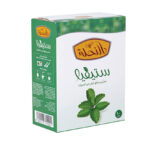 سكر محلى ستيفيا النخلة 100*2.5جم