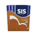 اصابع سكر خام بني سيس 350 جرام