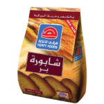 هرفي شابوره بر دايت 375جم