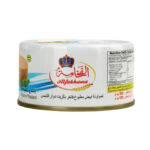 تونة الفخامة بزيت دوار الشمس 185 جم