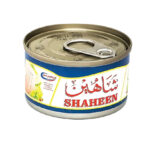 تونة شاهين بزيت دوار الشمس 95 جم