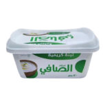 لبنة كريمة الصافي 400 ج