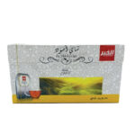 شاي اسود  الخير 25ظرف