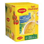 شوربه دجاج بالشعيرية ماجي 60 جم