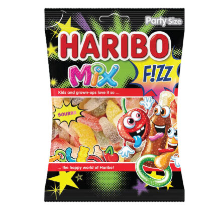 HARIBO  JELLY HAPPY COLA  70 GM