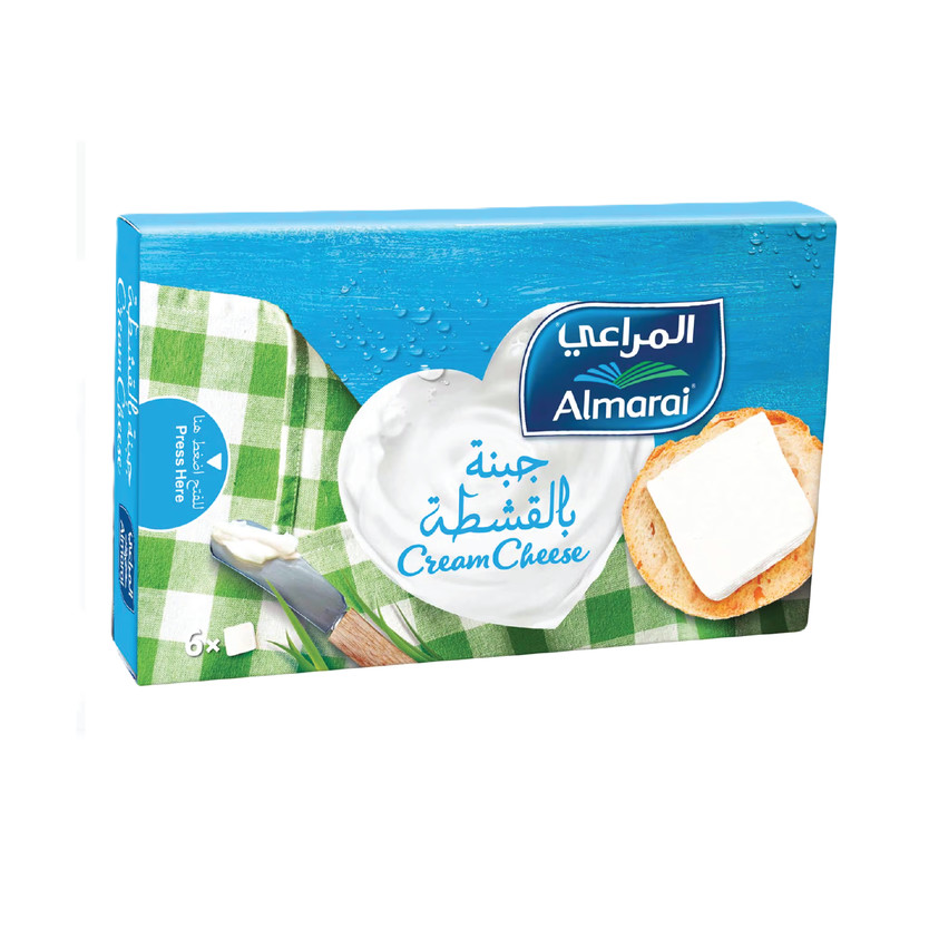 50083-حبة FRESH CREAM ALMARAI F F 100 GM - Image 1