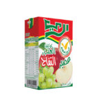 عصير الري  كوكتيل العنب و التفاح 125مل