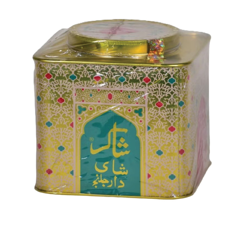 501059-حبة شاي شاكر كبير 500 ج - الصورة 1