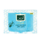 الوزير صابون قوالب معطر 600 ج