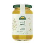 عسل اكاسيا العضوي  500ج