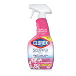 CLOROX GEL CITRUS 750 ML