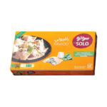 SOLO SAMBOOSA 375GM