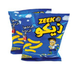 بطاطس زيكو اصابع 55 ج كاتشب