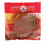 خبز تنور بالدخن