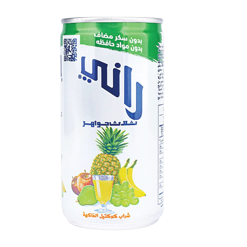 54446-حبة RANI THREE JEWELS 180 ML - Image 1