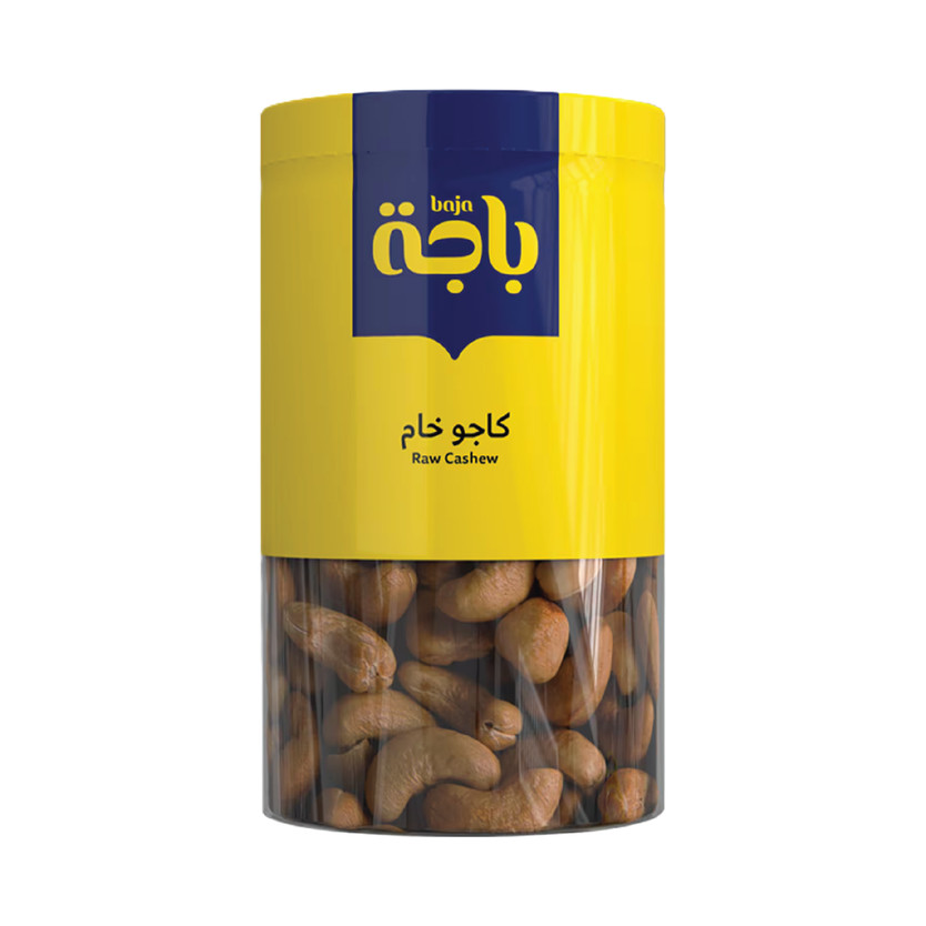 5454588-حبة كاجو خام باجه - الصورة 1