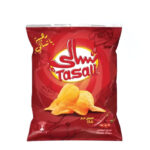 بطاطس تسالي حار 55 جم
