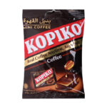 حلاوة كوبيكو قهوة  140جم