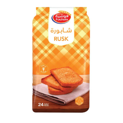 شابوره فوشيه  24قطعه