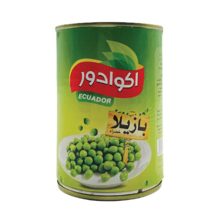 بازيلاء خضراء اكوادور 400جم