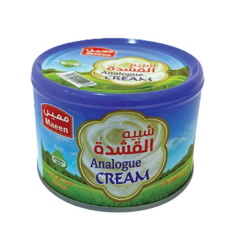 553964-حبة قشطة المعين 155جرام - الصورة 1