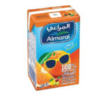 ALMARAI ORANGE 150 ML
