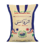 ارز الرواسي 5كجم