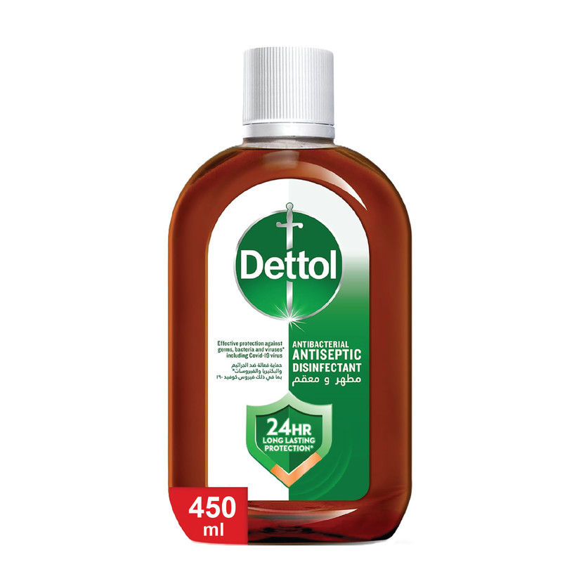 56219-حبة DETTOL 500 ML - Image 1