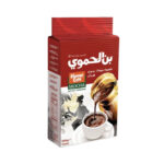 قهوه ساده موكا الحموي 200جم