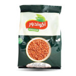 عدس ابو جبة اكوادور 400ج