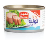 تونة معين 85جم