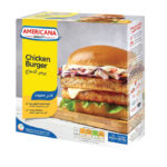 Americana Chicken Burger (w/o) 18x12