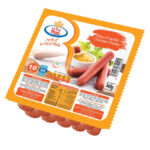 Chicken Franks Royal 24x340g