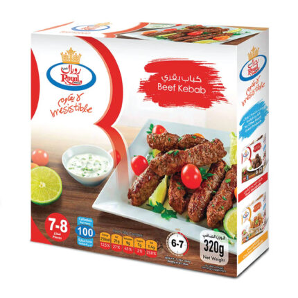 شيش كباب يقرى رويال 320 جم