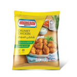 Americana Chunky Chicken (Pb) 10x750g