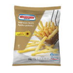بطاطس امريكانا 2.5 جم