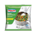 Americana Mix Vegtables 12x900g