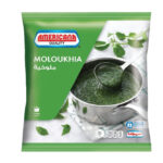 Americana Molukhia 20x400g