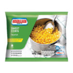 Americana Sweet Corn    24x450g