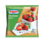 Americana strawberry10*800gm