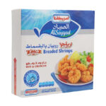 Americana Zingz shrimp18* 400g
