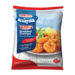 Americana Zingz shrimp10* 750g