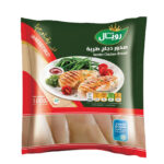 tender chicken breast Royal