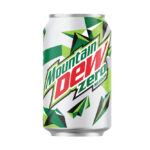 MOUNTAIN DEW DRINK 330 ML
