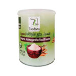 مسحوق جذور الاشواغندا عضوي 200جم